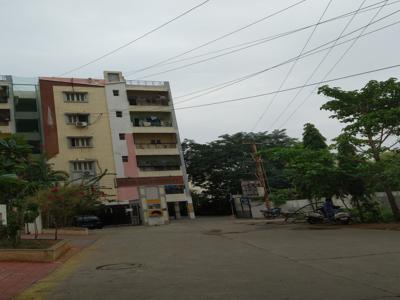 SYR Shiva Sai Residency in Attapur, Hyderabad