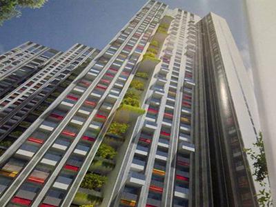 2 BHK Apartment For Sale in Lodha New Cuffe Parade Mumbai