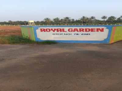 Sathish Royal Garden in Kovilpalayam, Coimbatore