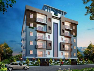 11000 sq ft Plot for sale at Rs 1.79 crore in Pranathi Eesha in Puppalaguda, Hyderabad