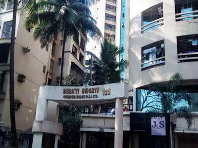 550 sq ft 1 BHK 1T Apartment for rent in Gauda Bhakti Heights at Chembur, Mumbai by Agent Rajesh Real Estate Agency