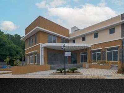 1 BHK 500 Sqft Villa for sale at Bannerughatta, Bangalore
