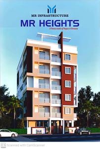 1 BHK 600 Sqft Independent Floor for sale at Electronic City Phase II, Bangalore