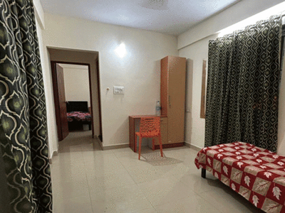 1 BHK Independent Apartment in bengaluru