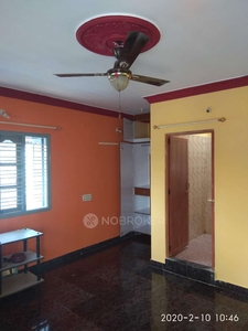 1 RK Flat for Rent In Cox Town