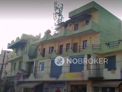 1 RK Flat for Rent In Hegganahalli