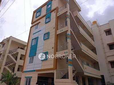 1 RK Flat In Kausthubham for Rent In Mudhaliyar Layout Road