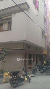 1 RK Flat In Standalone Building for Lease In Suddagunte Palya
