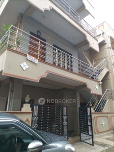 1 RK Flat In Standalone Building for Lease In Yelahanka New Town