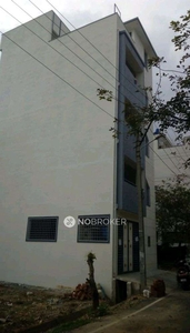 1 RK Flat In Standalone Building for Rent In Banashankari 6th Stage
