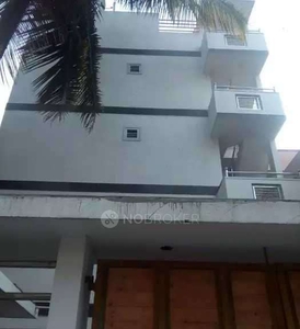 1 RK Flat In Standalone Building for Rent In Basaweshwara Nagar
