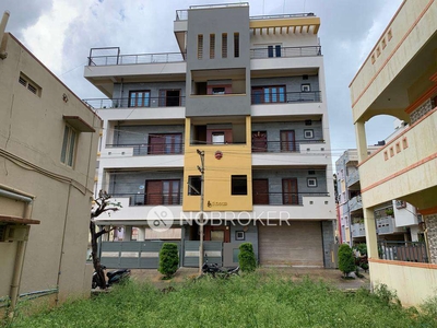 1 RK Flat In Standalone Building for Rent In Hoskote