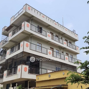 1 RK Flat In Standalone Building for Rent In Hulimangala