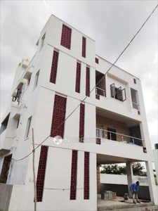 1 RK Flat In Standalone Building for Rent In Madhura Nagar