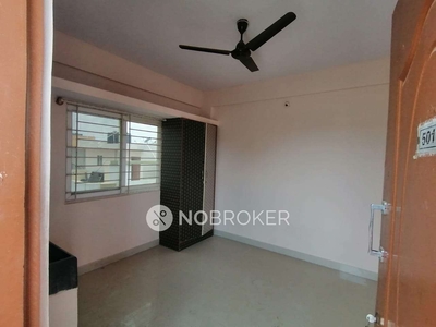 1 RK Flat In Standalone Building for Rent In Marathahalli