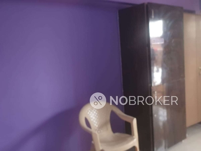 1 RK Flat In Standalone Building for Rent In Palace Guttahalli