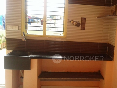 1 RK Flat In Standalone Building for Rent In Yelahanka New Town