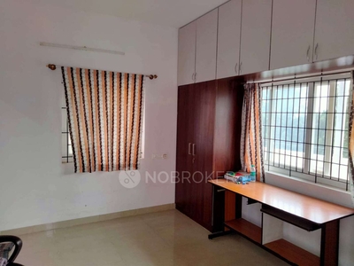 1 RK Gated Community Villa In Standlone Building for Rent In Tc Palya