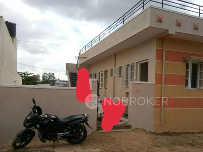 1 RK House for Rent In Anapathi Nagar
