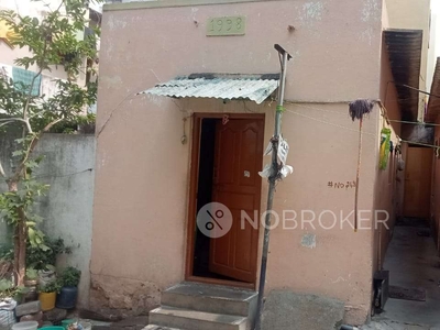 1 RK House for Rent In Basaweshwara Nagar