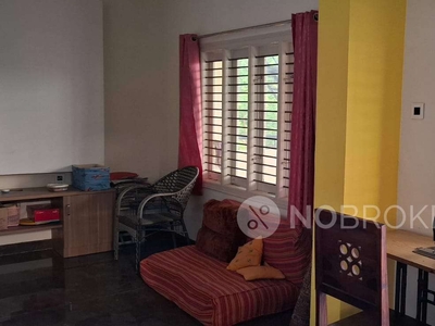 1 RK House for Rent In Byadarahalli