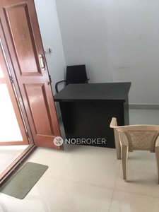 1 RK House for Rent In Hbr Layout