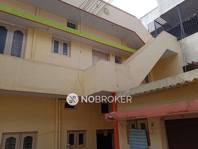 1 RK House for Rent In Hegganahalli