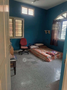 1 RK House for Rent In Hsr Layout