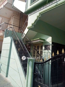 1 RK House for Rent In Kumaraswamy Layout