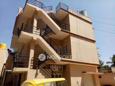1 RK House for Rent In Madhuranagara