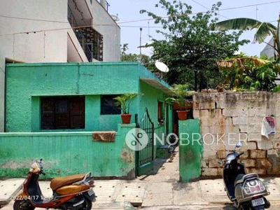 1 RK House for Rent In Nandini Layout