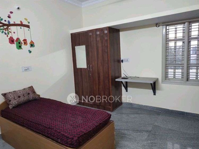 1 RK House for Rent In Nayak Layout, 8th Phase, Jp Nagar
