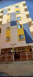 1 RK House for Rent In Rmmv+qfg, Ananth Nagar Phase 2, Phase 1, Kammasandra, Electronic City, Bengaluru, Karnataka 560100, India