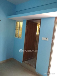 1 RK House for Rent In Srirampura