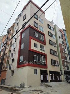 1 RK House for Rent In Xp85+ghp, Sri Nivasa Reddy Layout, Aecs Layout, Marathahalli, Bengaluru, Karnataka 560037, India