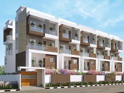 10 BHK 4500 Sqft Independent House for sale at Varthur, Bangalore