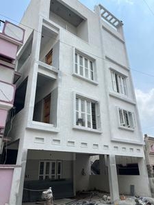 10 BHK 7200 Sqft Independent House for sale at Ramamurthy Nagar, Bangalore