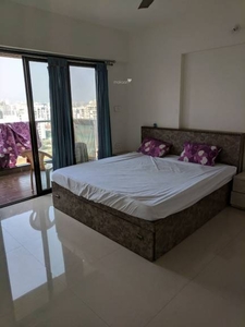 1000 sq ft 2 BHK 2T Apartment for rent in Five Star ANP Atlantis Phase I at Baner, Pune by Agent New Generation Properties