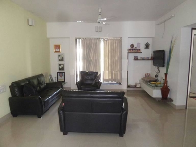 1000 sq ft 2 BHK 2T Apartment for rent in Nirmiti Zion at Balewadi, Pune by Agent Ronit Real Estate