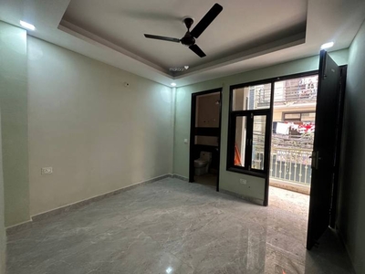 1000 sq ft 2 BHK 2T BuilderFloor for rent in Project at Saket, Delhi by Agent Parashar Associates