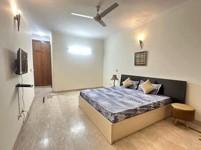 1000 sq ft 2 BHK 2T BuilderFloor for rent in Project at Saket, Delhi by Agent Sweet Home Real Estate