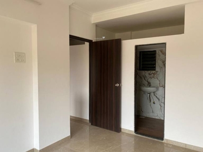 1000 sq ft 2 BHK 2T East facing Apartment for sale at Rs 52.00 lacs in Sai DEEP SKY in Vasai, Mumbai