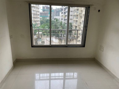 1000 sq ft 2 BHK 2T South facing Apartment for sale at Rs 1.80 crore in DLH Darpan in Andheri West, Mumbai