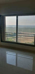 1000 sq ft 2 BHK 2T West facing Apartment for sale at Rs 1.40 crore in Gurukrupa Marina Enclave in Malad West, Mumbai