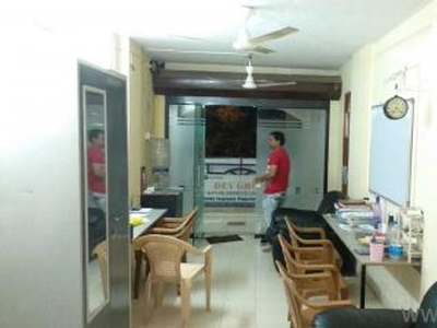 1000 Sq. ft Office for rent in Kharghar Sector 13, NaviMumbai