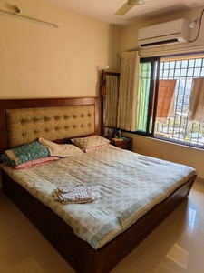 1018 sq ft 2 BHK 2T East facing Apartment for sale at Rs 1.60 crore in Dosti Vihar in Thane West, Mumbai