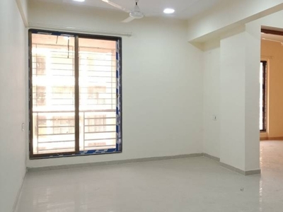 1020 sq ft 2 BHK 2T East facing Apartment for sale at Rs 80.00 lacs in Shubham Sabhari CHS in Ulwe, Mumbai