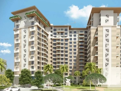 1032 sq ft 2 BHK Under Construction property Apartment for sale at Rs 2.99 crore in Hubtown Seasons Parent in Chembur, Mumbai