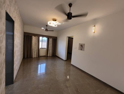 1043 sq ft 3 BHK Apartment for sale at Rs 1.18 crore in Paradise Sai World Dreams in Dombivali, Mumbai