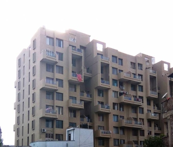 1050 sq ft 2 BHK 2T Apartment for rent in Gulmohar Goldcoast at Kharadi, Pune by Agent Patil Real Estate